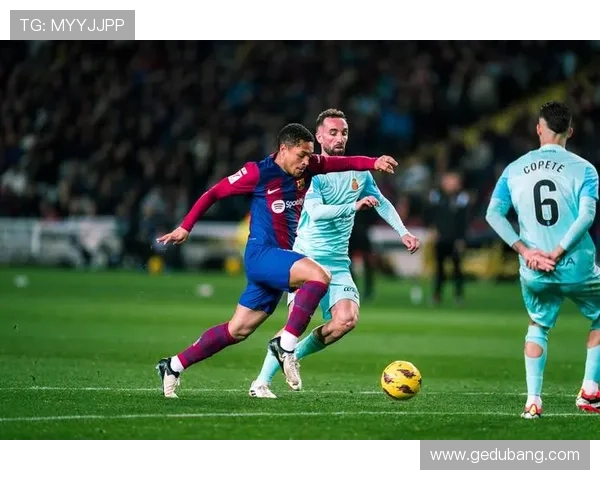 西甲-亚马尔世界波破门莱万建功巴萨2-1战胜毕巴迎两连胜