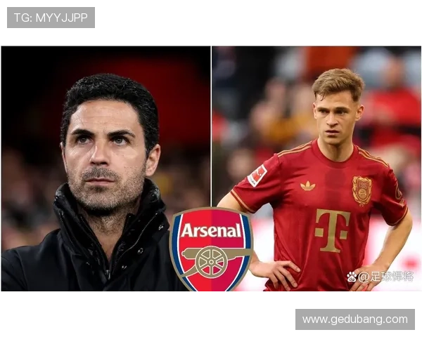 基米希批评阿森纳战术单一摩根回应称其言论荒谬可笑