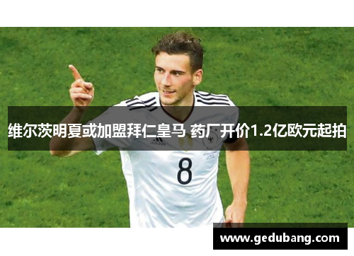 维尔茨明夏或加盟拜仁皇马 药厂开价1.2亿欧元起拍
